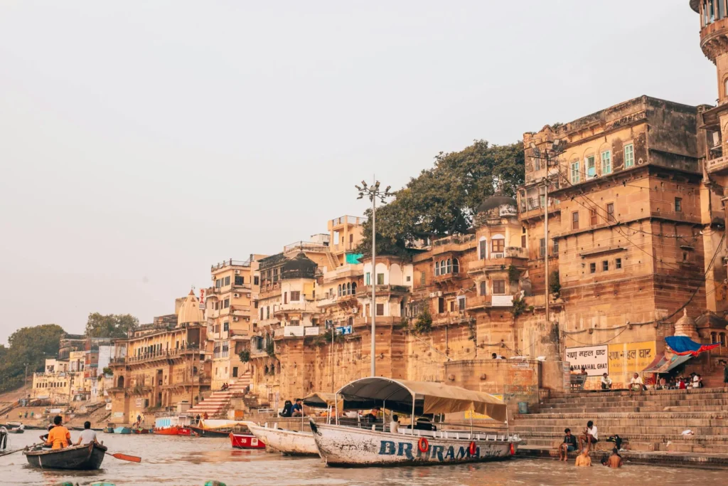 Banaras Ghat